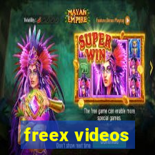 freex videos